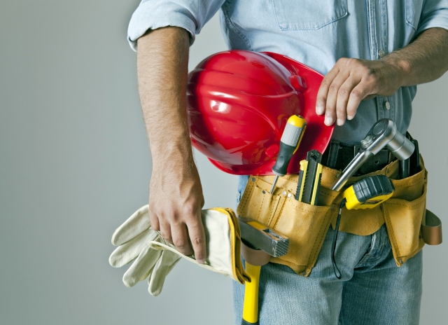 Handyman in Highgate